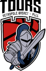 图尔联都会篮球